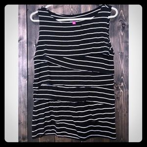 Vince Camuto top